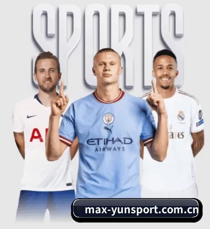 max-yunsport.com.cn的故事 - 体育资讯内容服务
